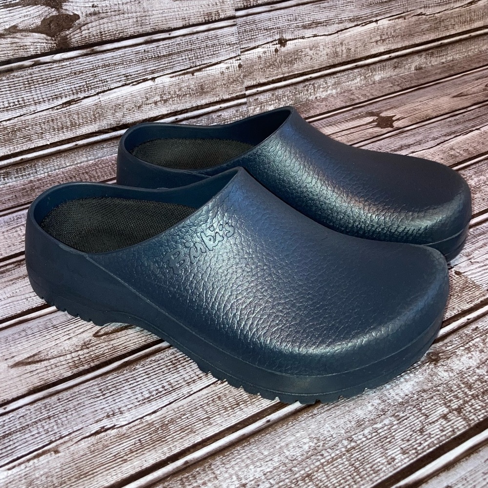 Birkenstock Profi Birmingham Work Clog